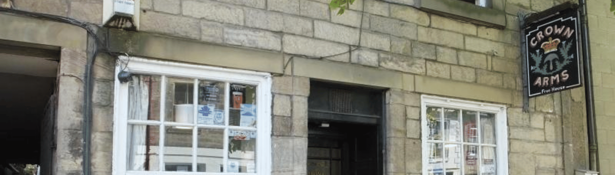 Image of The Crown Arms